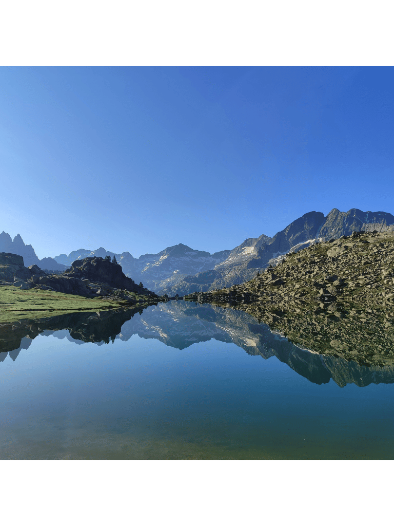 Guiajes fotográficos para poder capturar imagenes de paisajes únicos de los Pirineos